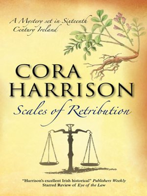 cover image of Scales of Retribution